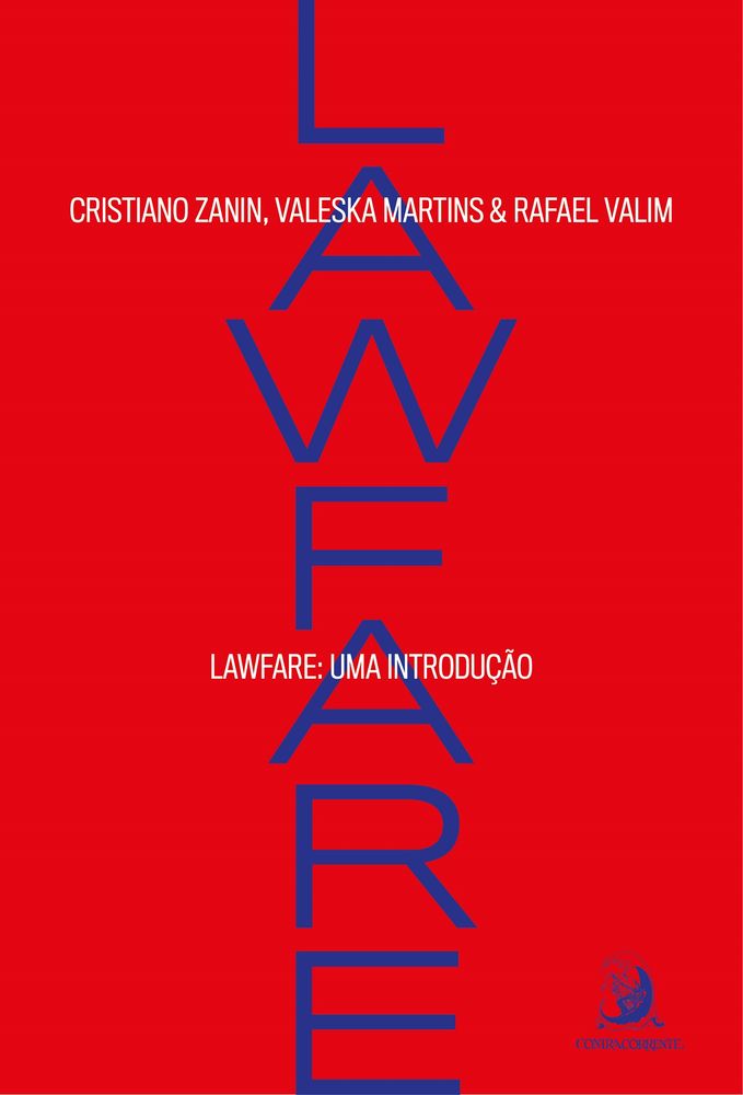 Lawfare - Uma Introdução