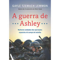 Gurra de Ashley, a