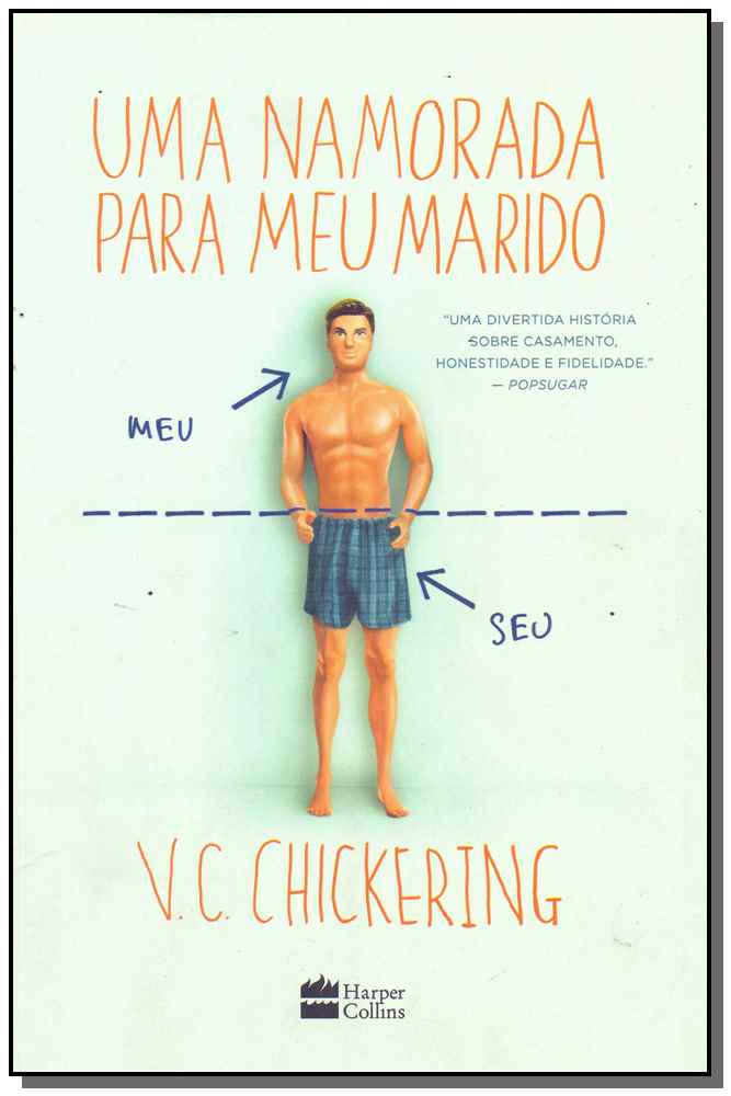 Uma Namorada para Meu Marido