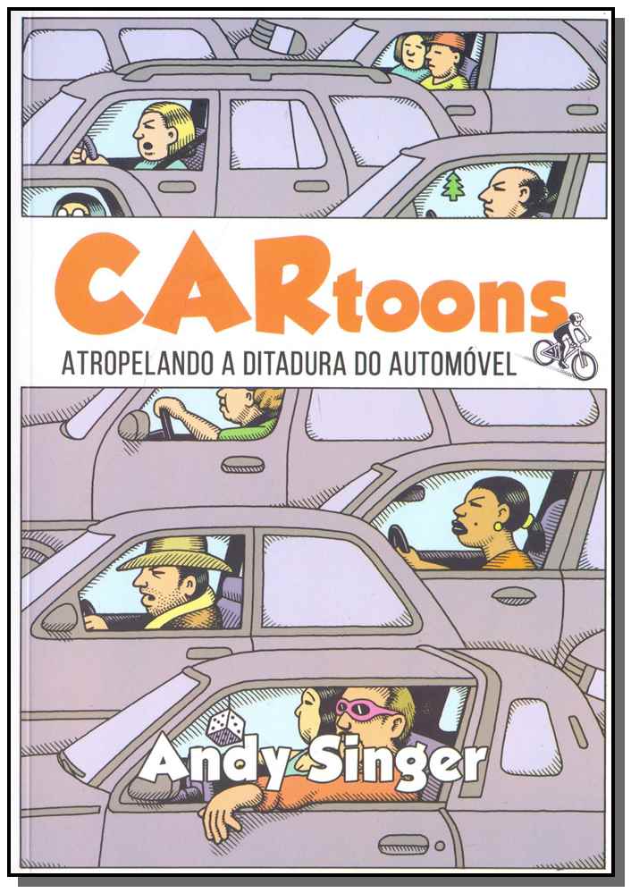 Cartoons