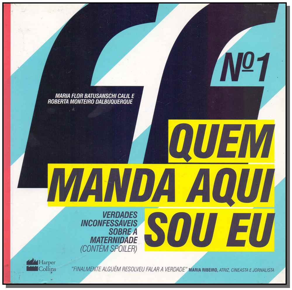 Quem Manda Aqui Sou Eu