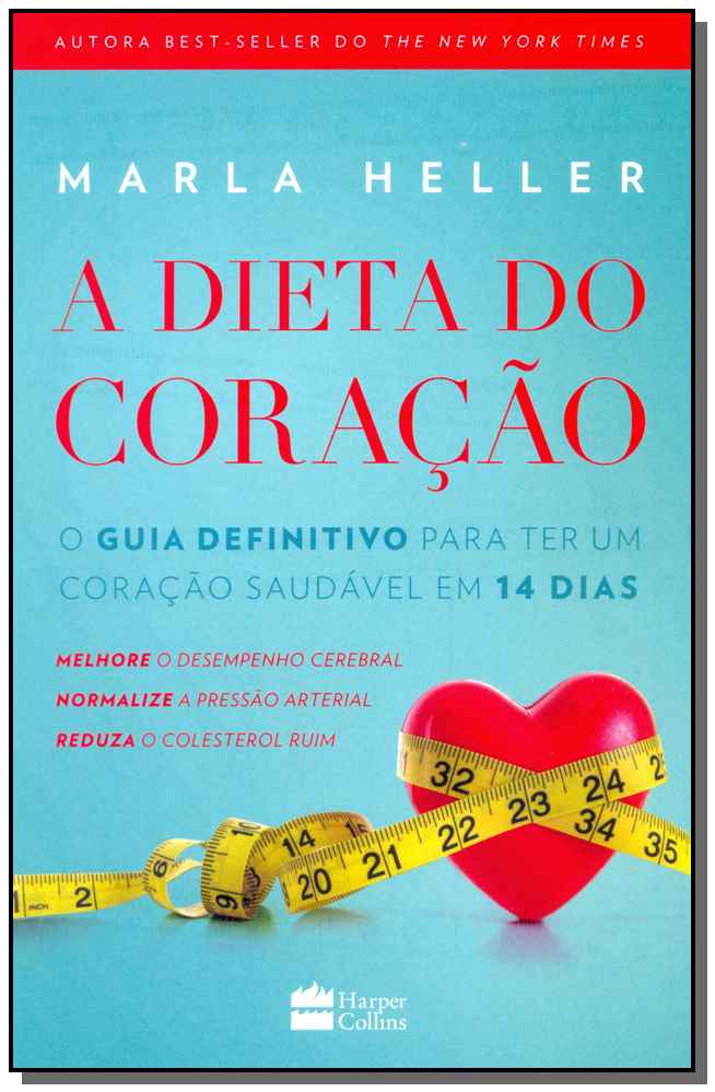 Dieta do Coração, a