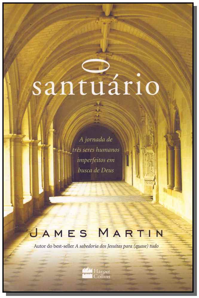 O Santuário