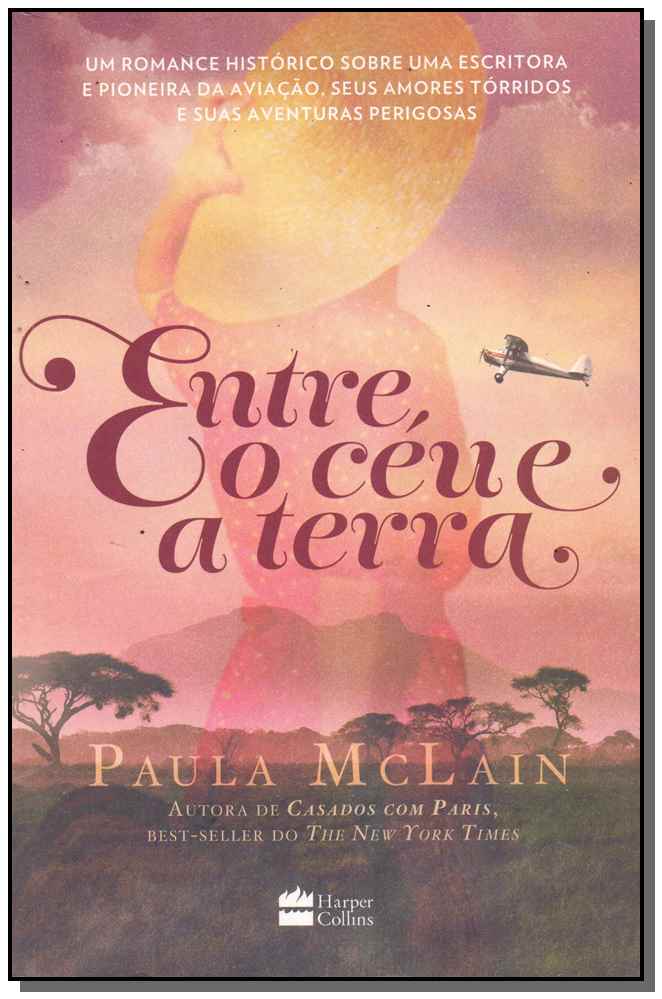 Entre o Céu e a Terra