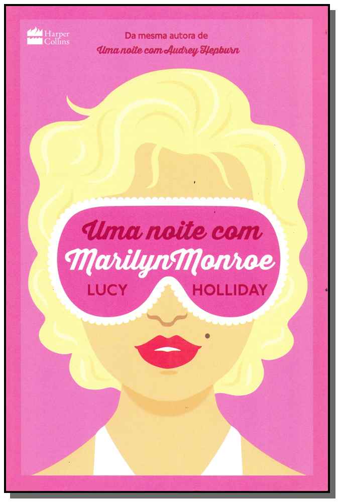 Uma Noite com Marilyn Monroe