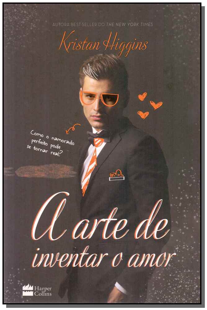 A Arte de Inventar o Amor