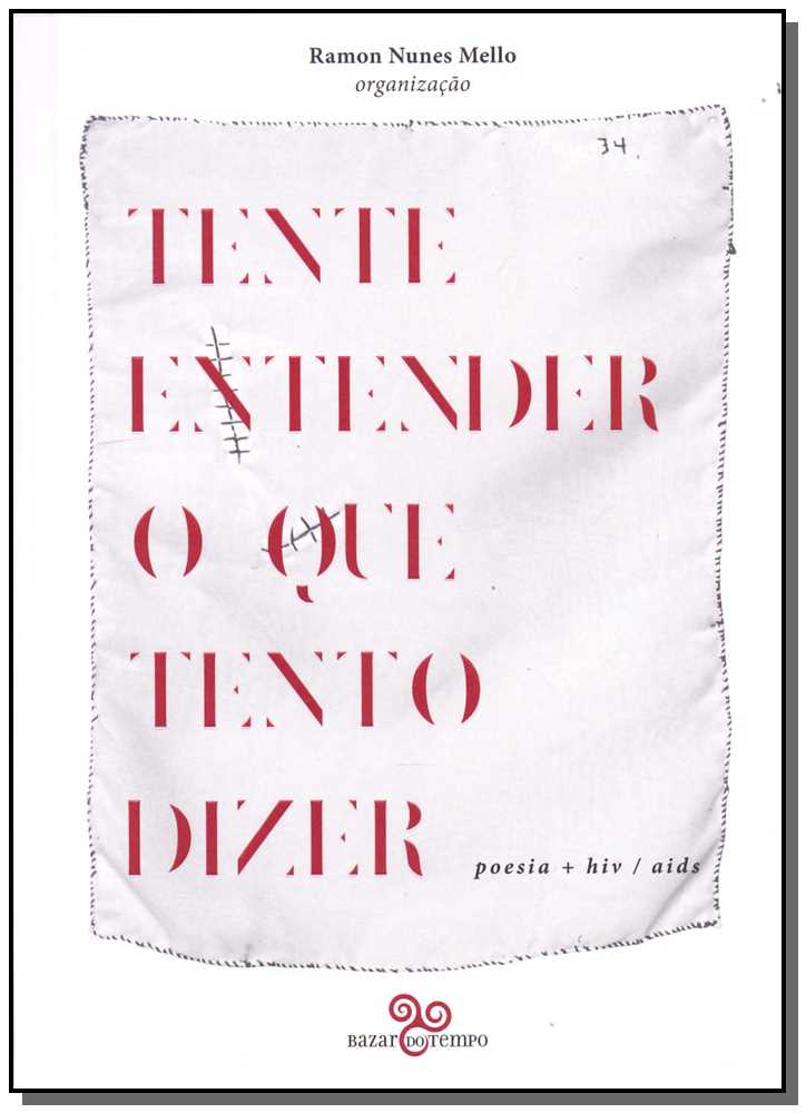 Tente Entender o que Tento Dizer