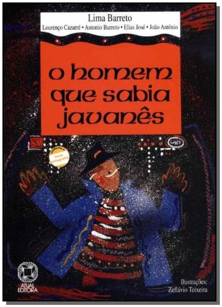 Homem que Sabia Javanês, o