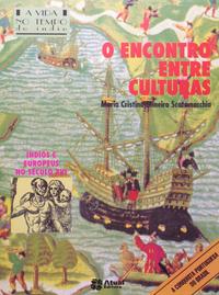 Encontro Entre Culturas, o