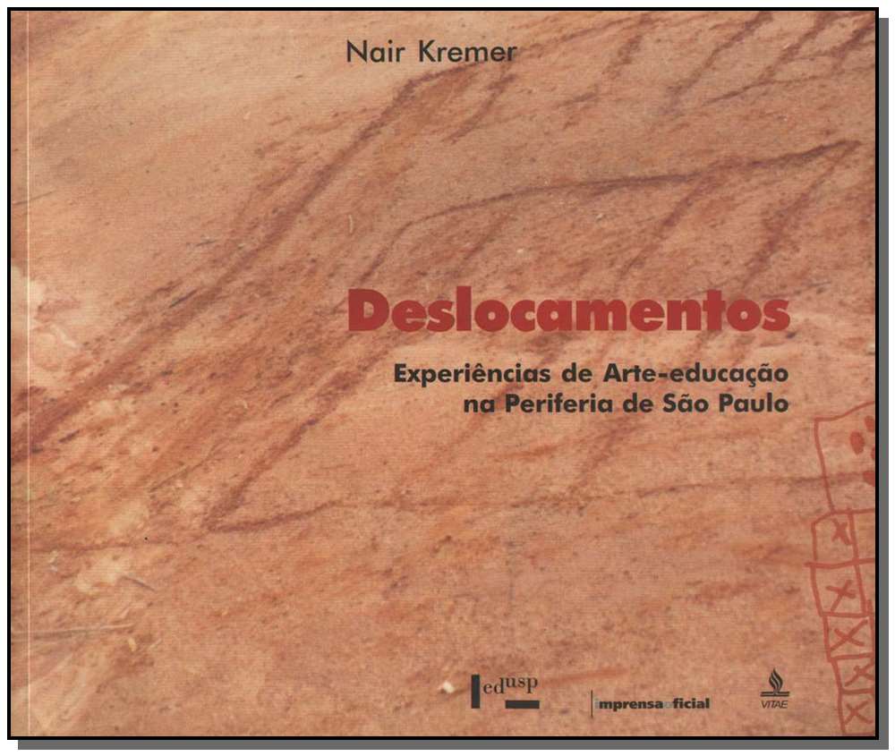 Deslocamentos