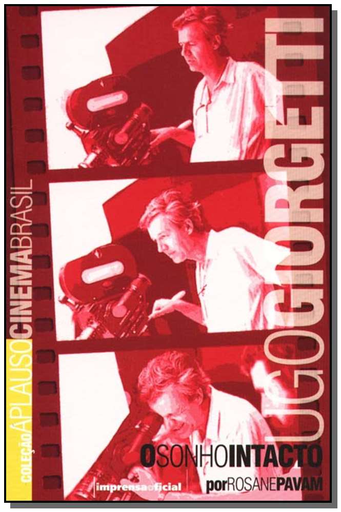 Ugo Giorgetti-(Col.aplauso)
