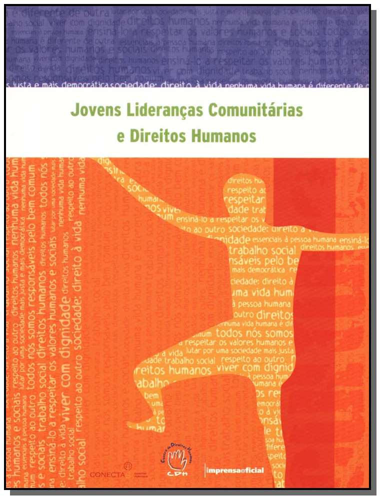 Jovens Lideranças Comun.dto.humanos