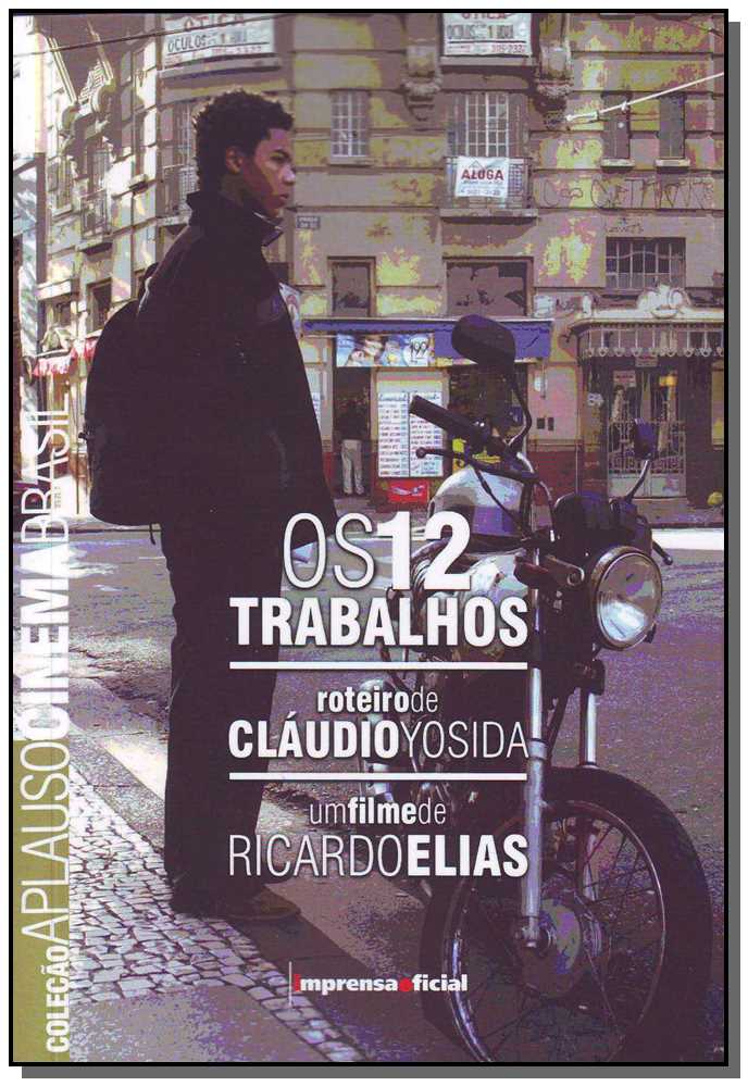 Doze Trabalhos,os-Coleção Aplauso