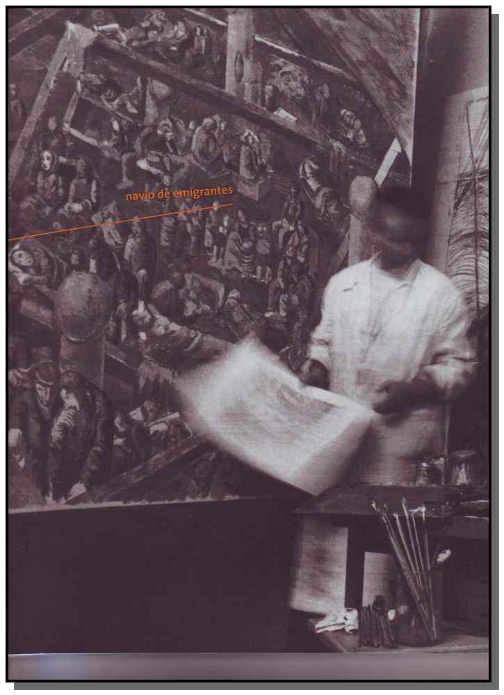 Navio de Emigrantes
