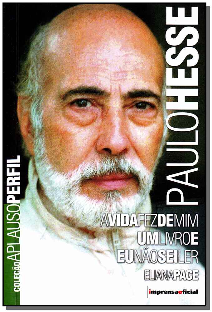 Paulo Hesse - Col.aplauso