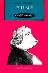 Hume em 90 Minutos - (1711-1776)