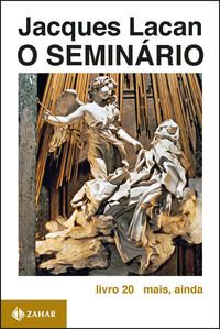 O Seminário, Livro 20 - Mais, Ainda