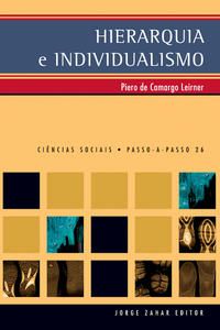 Hierarquia e Individualismo - Ciências Sociais Passo-A-Passo Nº 26