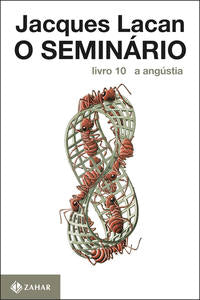 O Seminário, Livro 10 - A Angústia