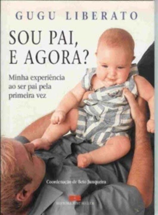 Sou Pai, e Agora?