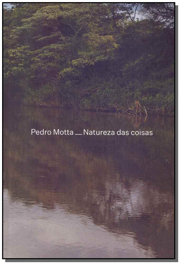 Natureza das Coisas