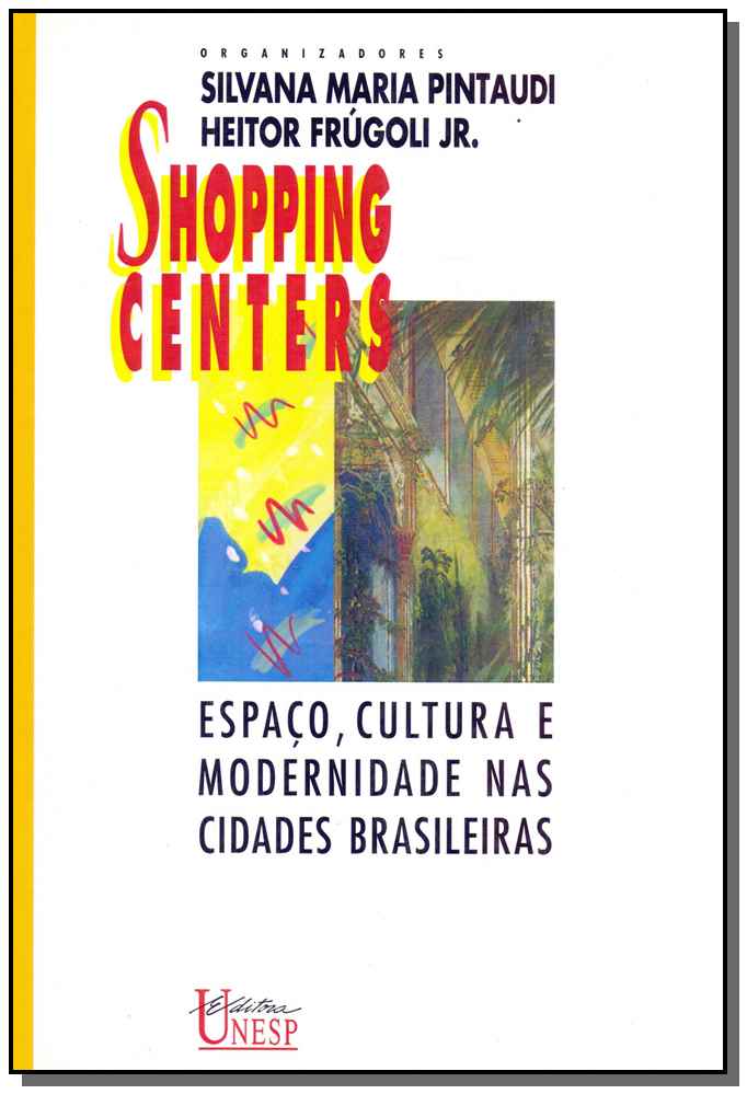 Shopping Centers
