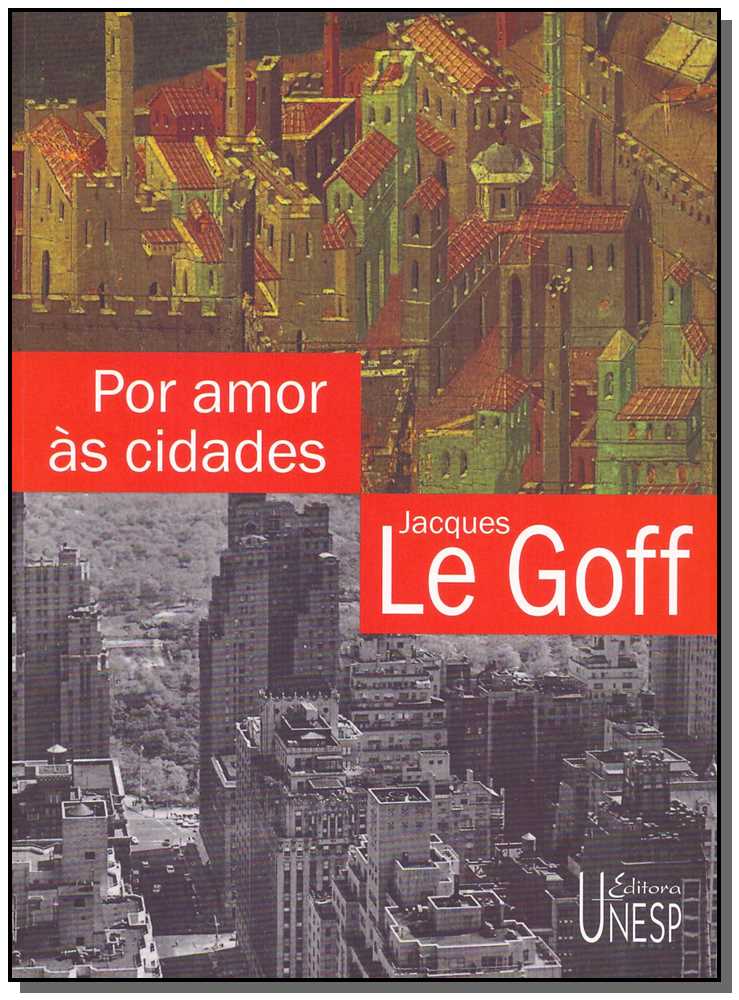 Por Amor às Cidades