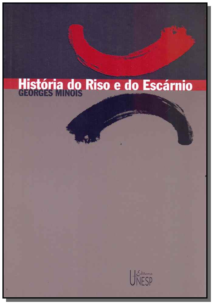 História do Riso e do Escárnio