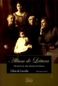 Álbum de Leitura