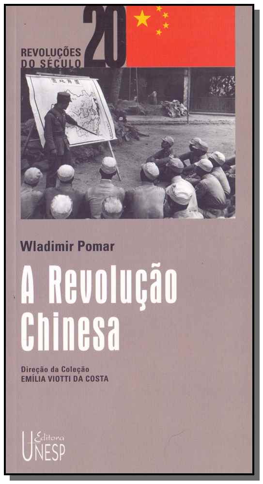 Revolução Chinesa, a