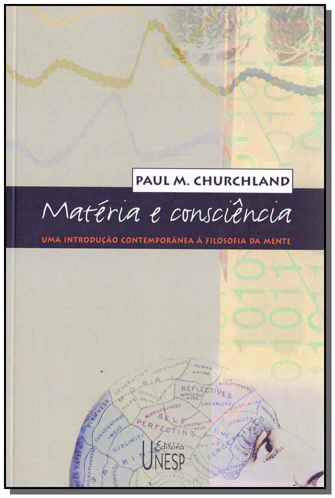 Matéria e Consciência