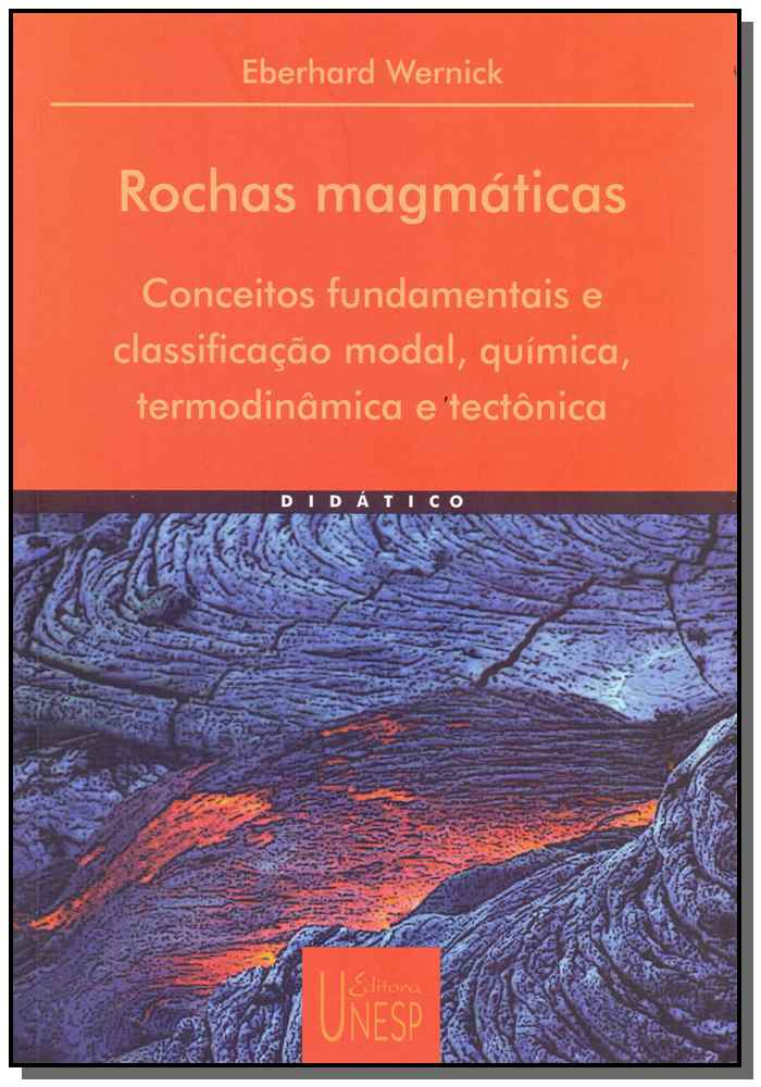Rochas Magmáticas