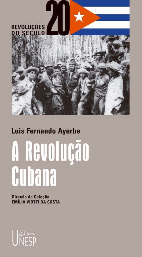 Revolução Cubana, a