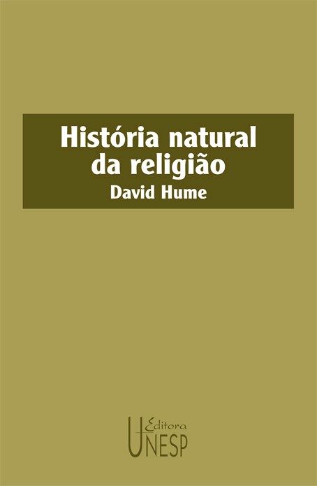 História Natural da Religião