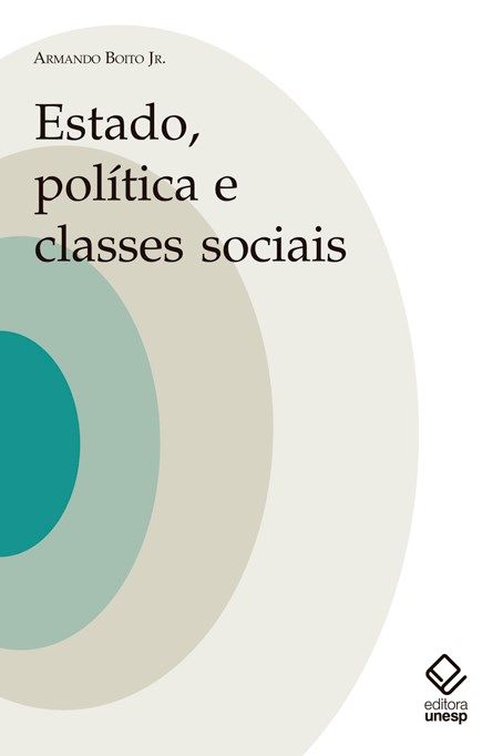 Estado, Política e Classes Sociais