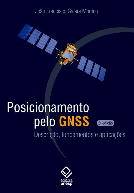 Posicionamento Pelo Gnss