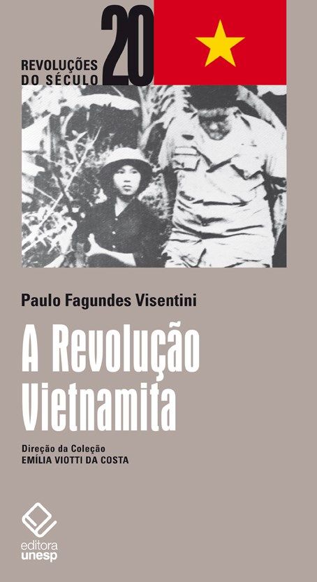 Revolução Vietnamita, a