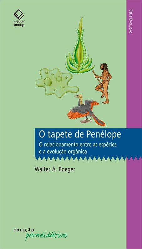 Tapete de Penelope, o