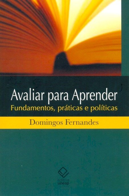 Avaliar para Aprender