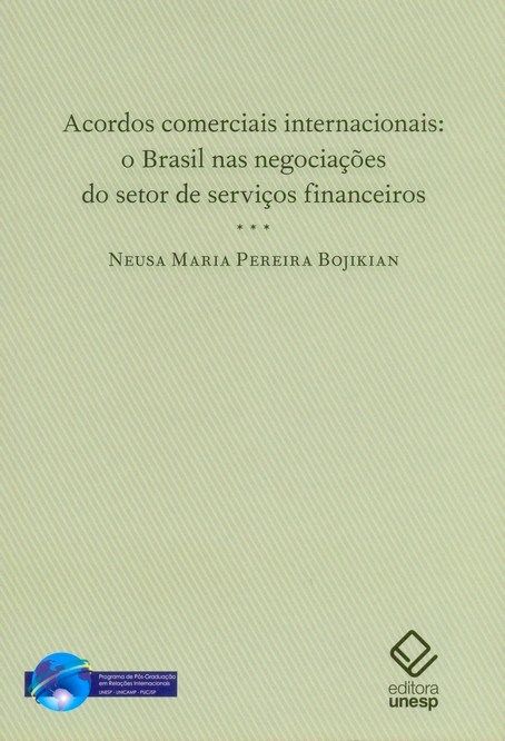 Acordos Comerciais Internacionais
