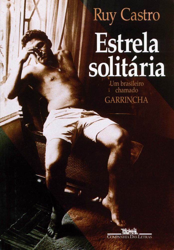 Estrela Solitária