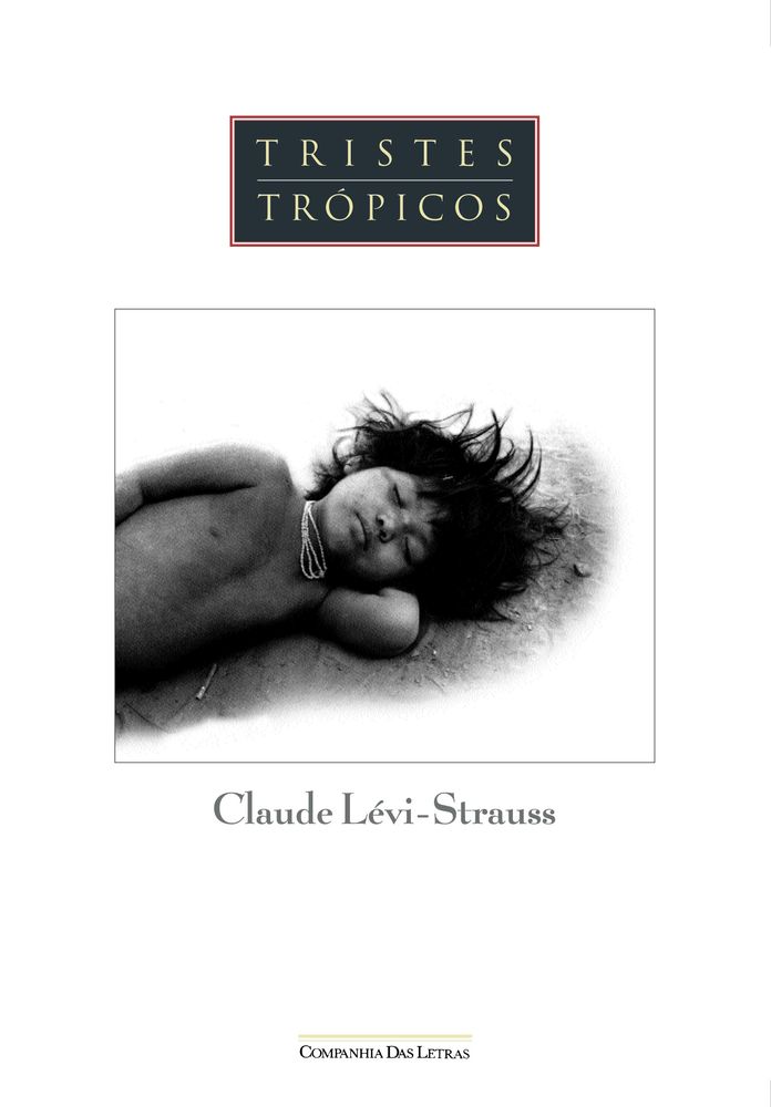 Tristes Trópicos