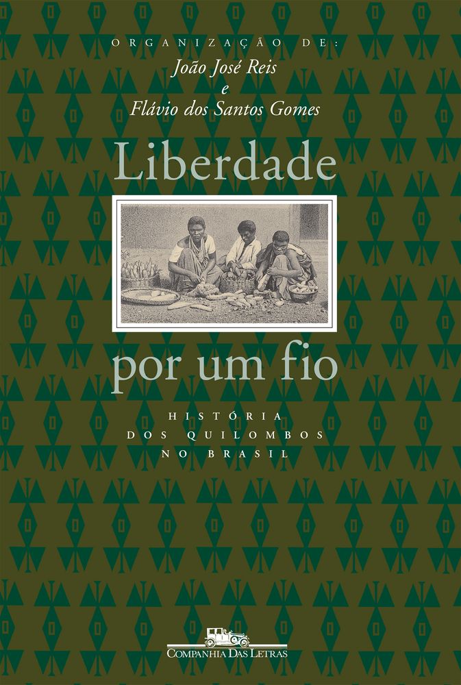 Liberdade por um Fio