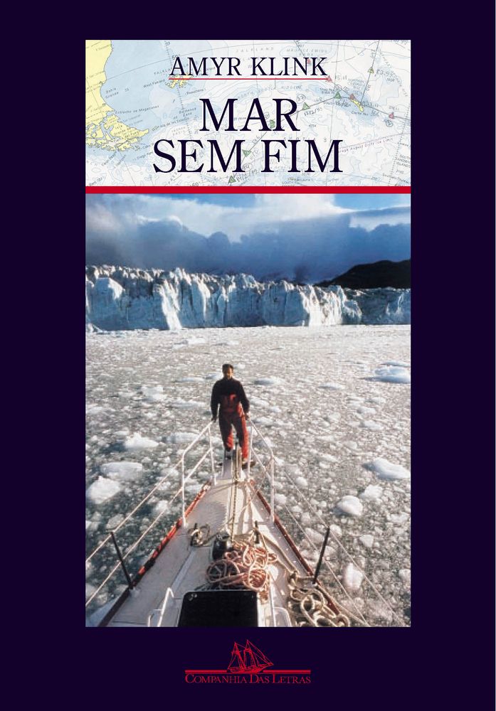 Mar sem Fim