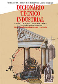 Dicionário Tecnico Industrial