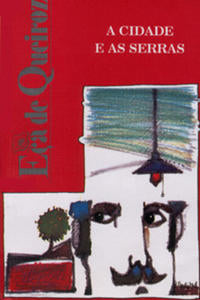 Cidade e as Serras, a - Vol. 06