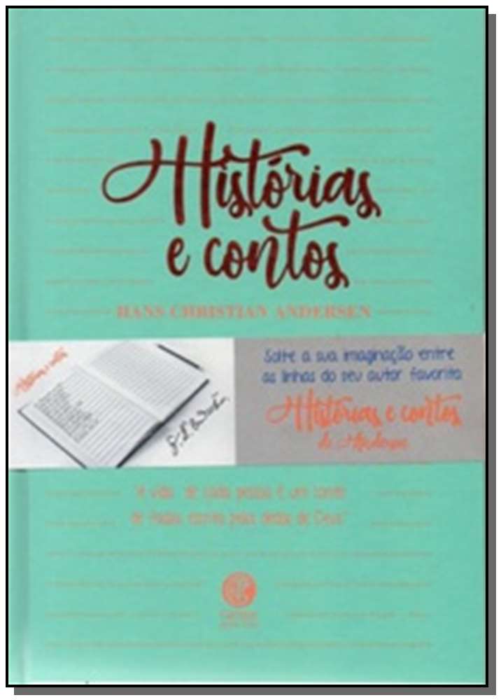 Histórias e Contos