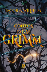 Grimm - Contos de Fadas - 05ed/19