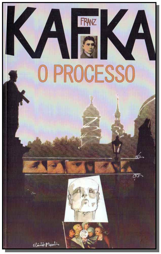 O Processo