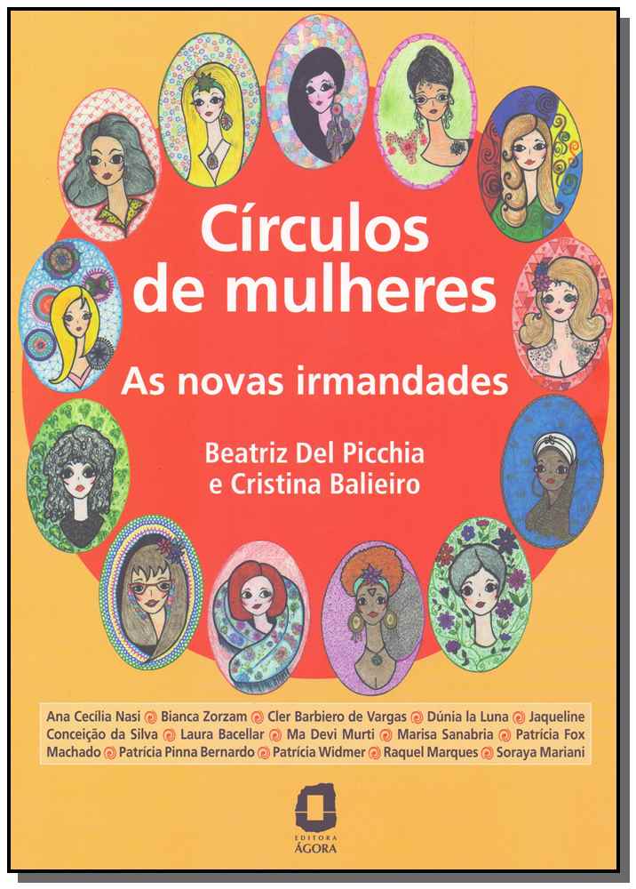 Círculos de Mulheres